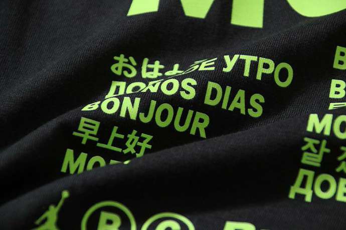 Jordan T Shirts Short _SKUJordanM-3XLJ88953736541